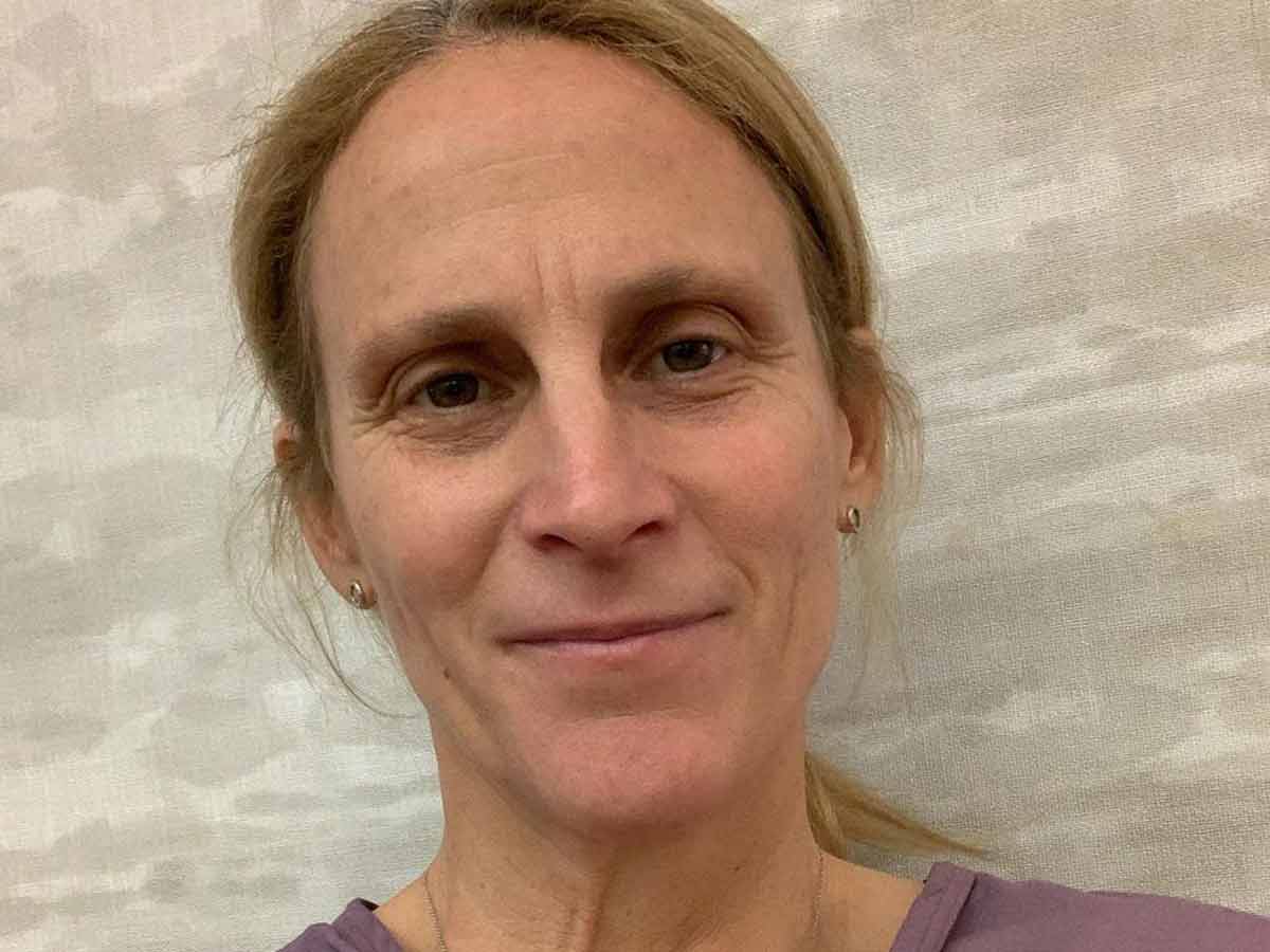 Now: Kristine Lilly