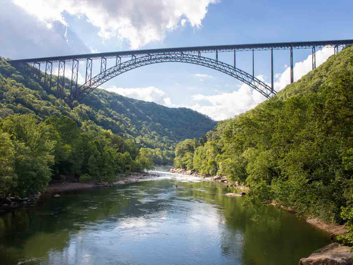Leaving: Beckley, West Virginia -7.9%