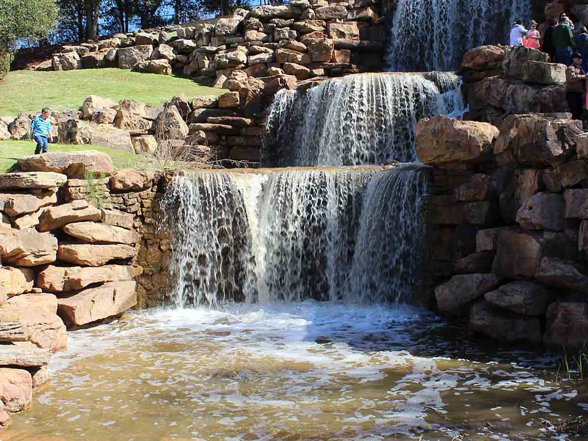 Leaving: Wichita Falls, Texas -2.1%