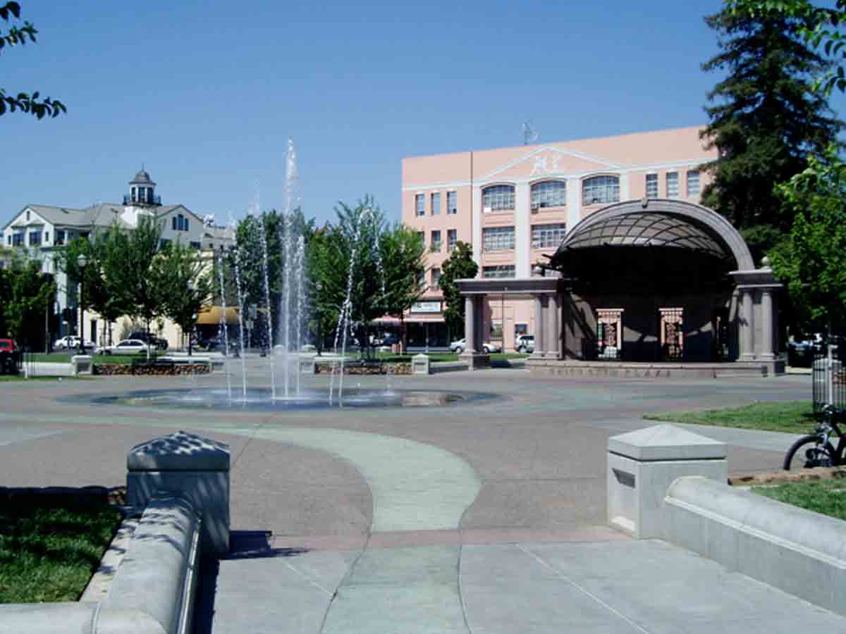 Leaving: Chico, California -3.8%