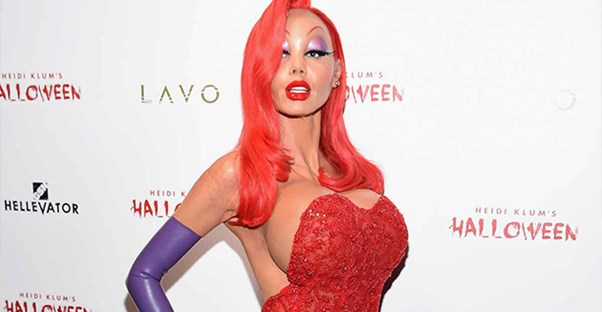 Hottest Halloween Costume Ideas of All Time