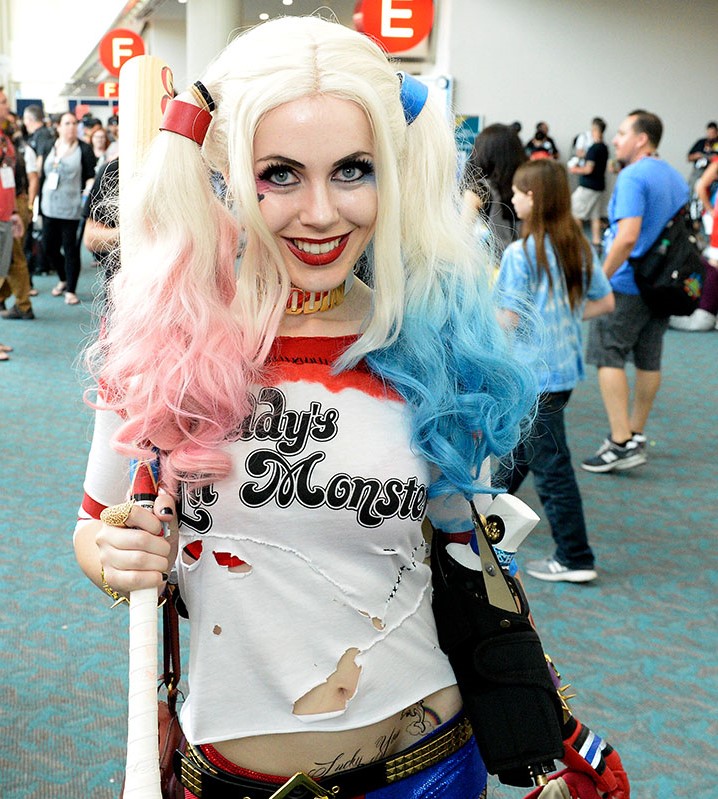 Harley Quinn