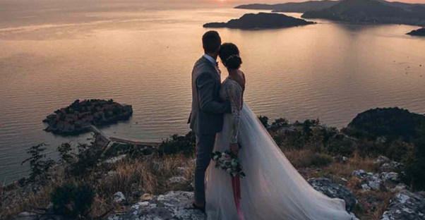 2024 wedding trends