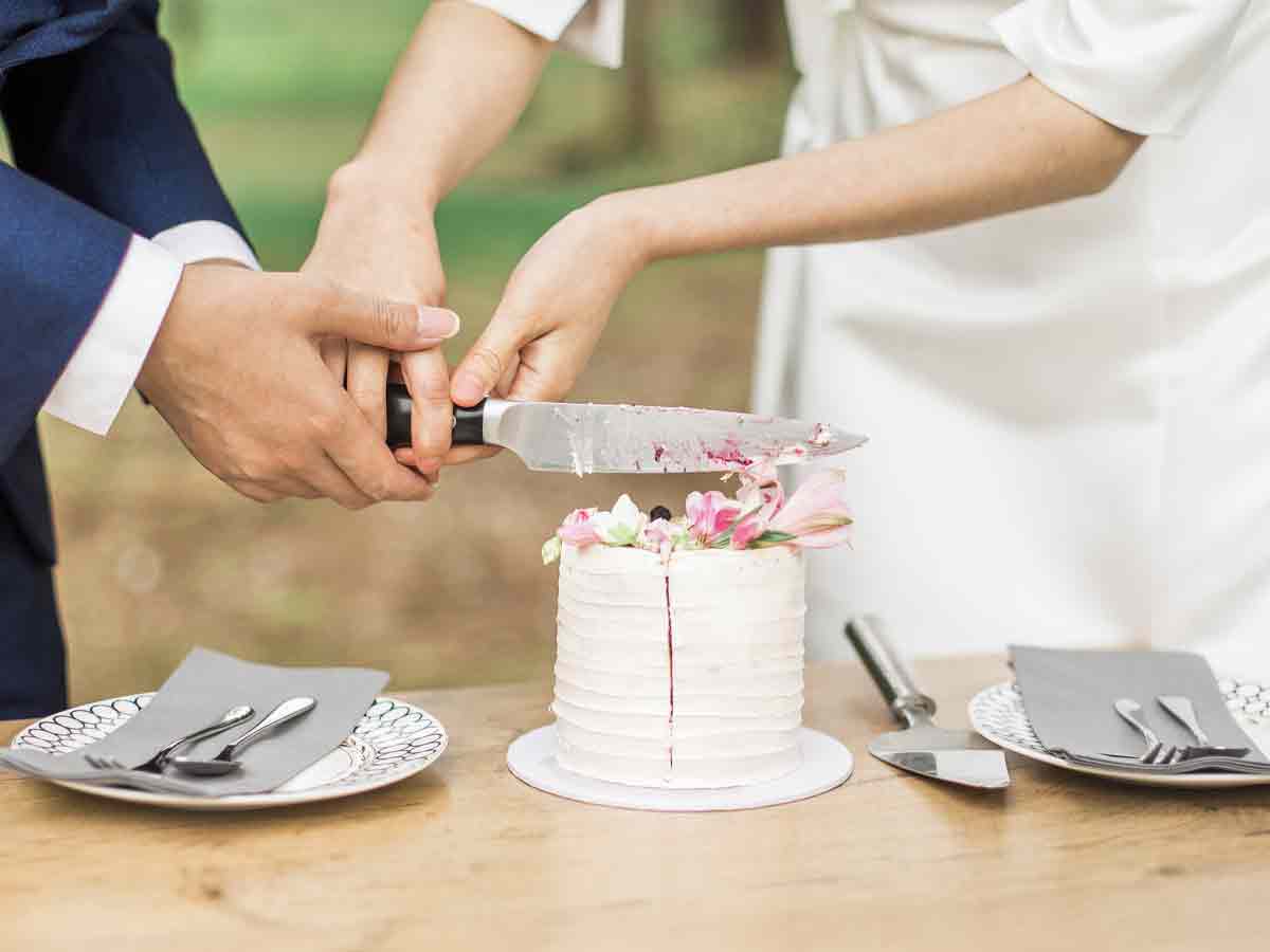 Micro Weddings
