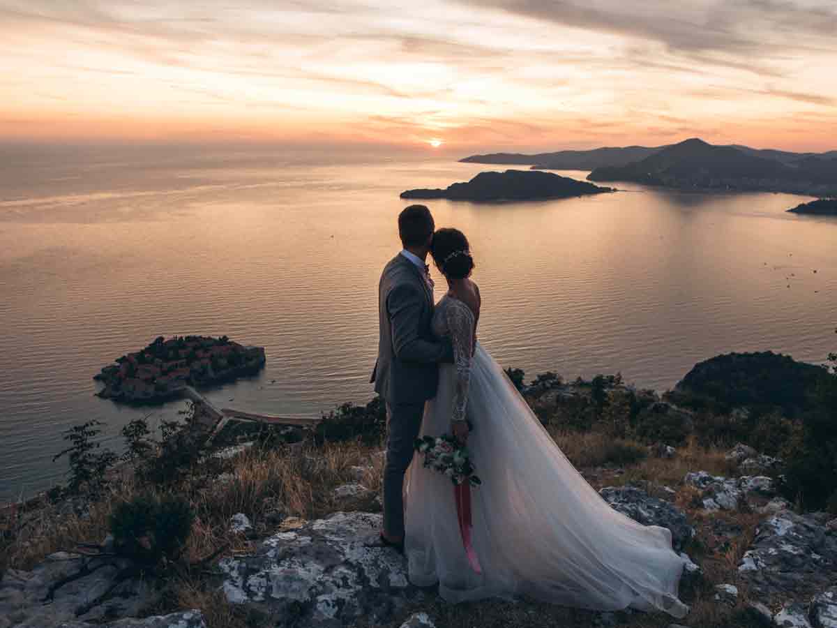 Destination Weddings