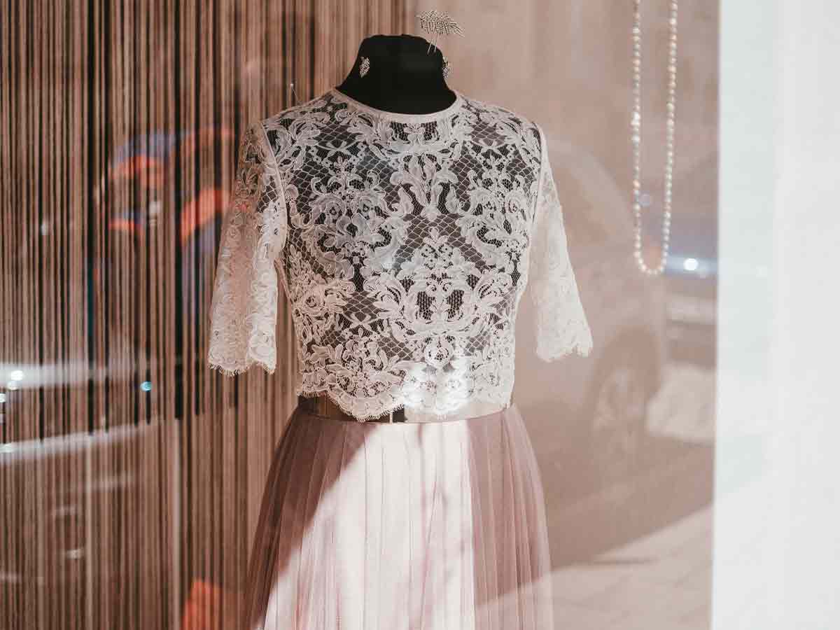 Bridal Separates
