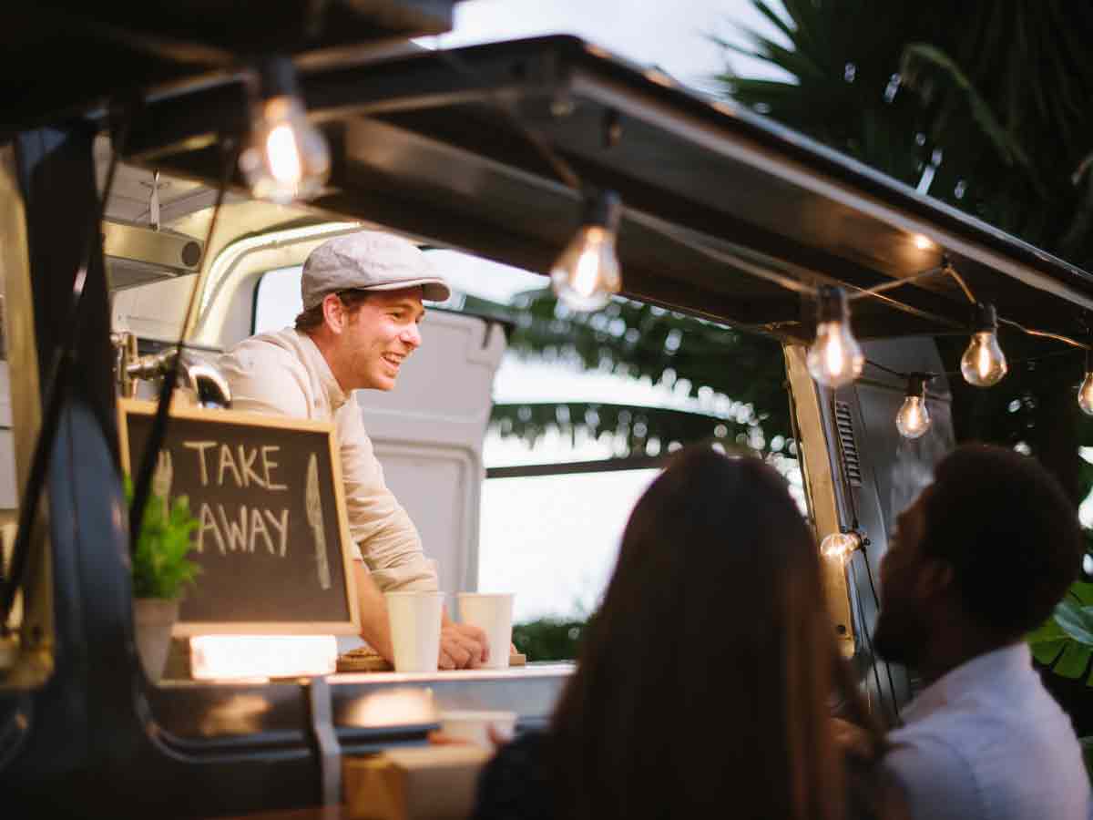 Food Trucks