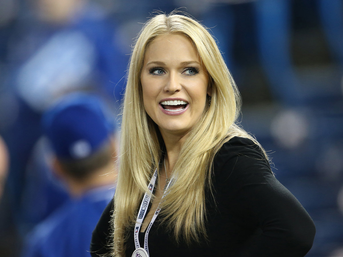 Heidi Watney