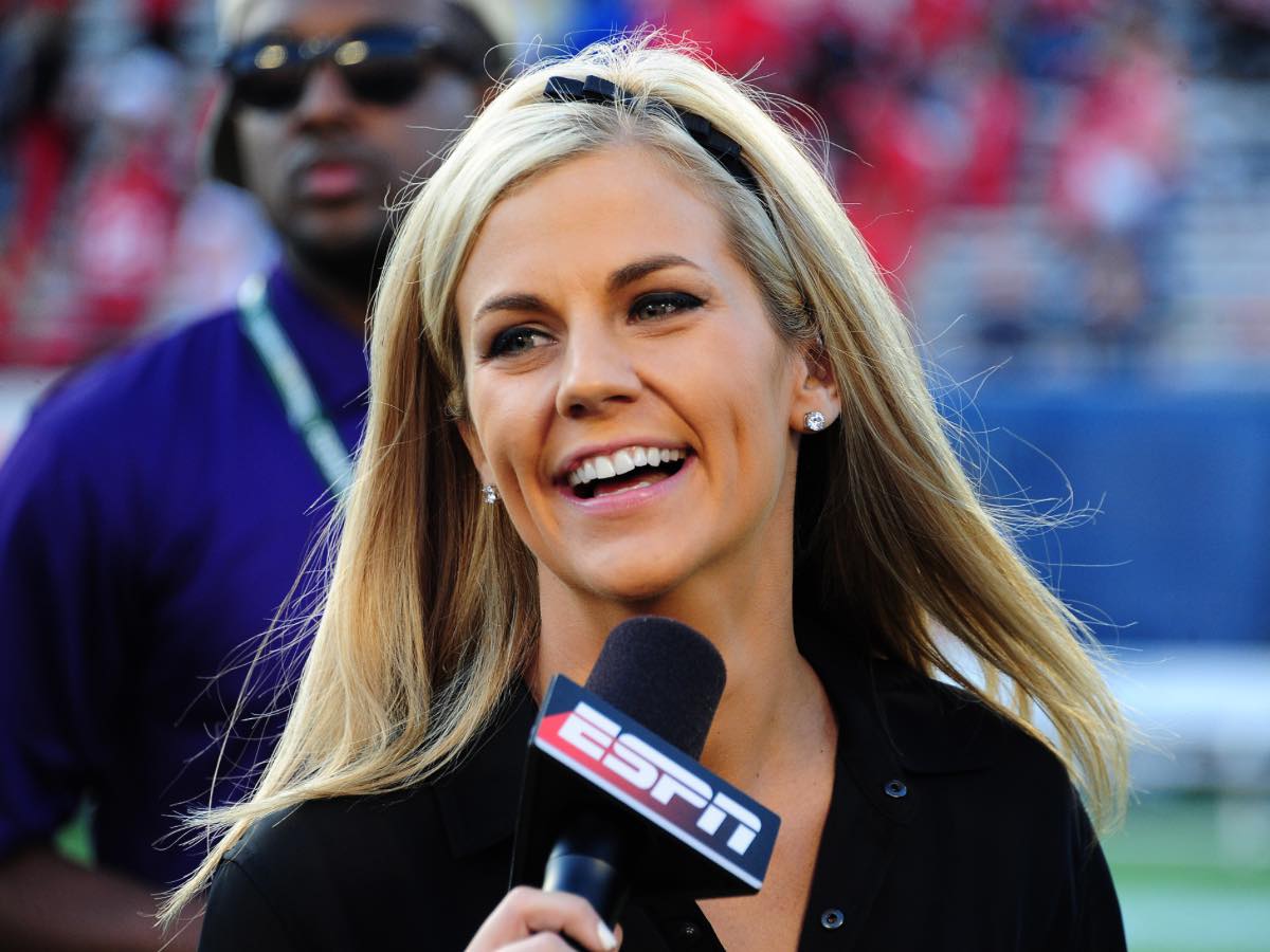 Samantha Ponder