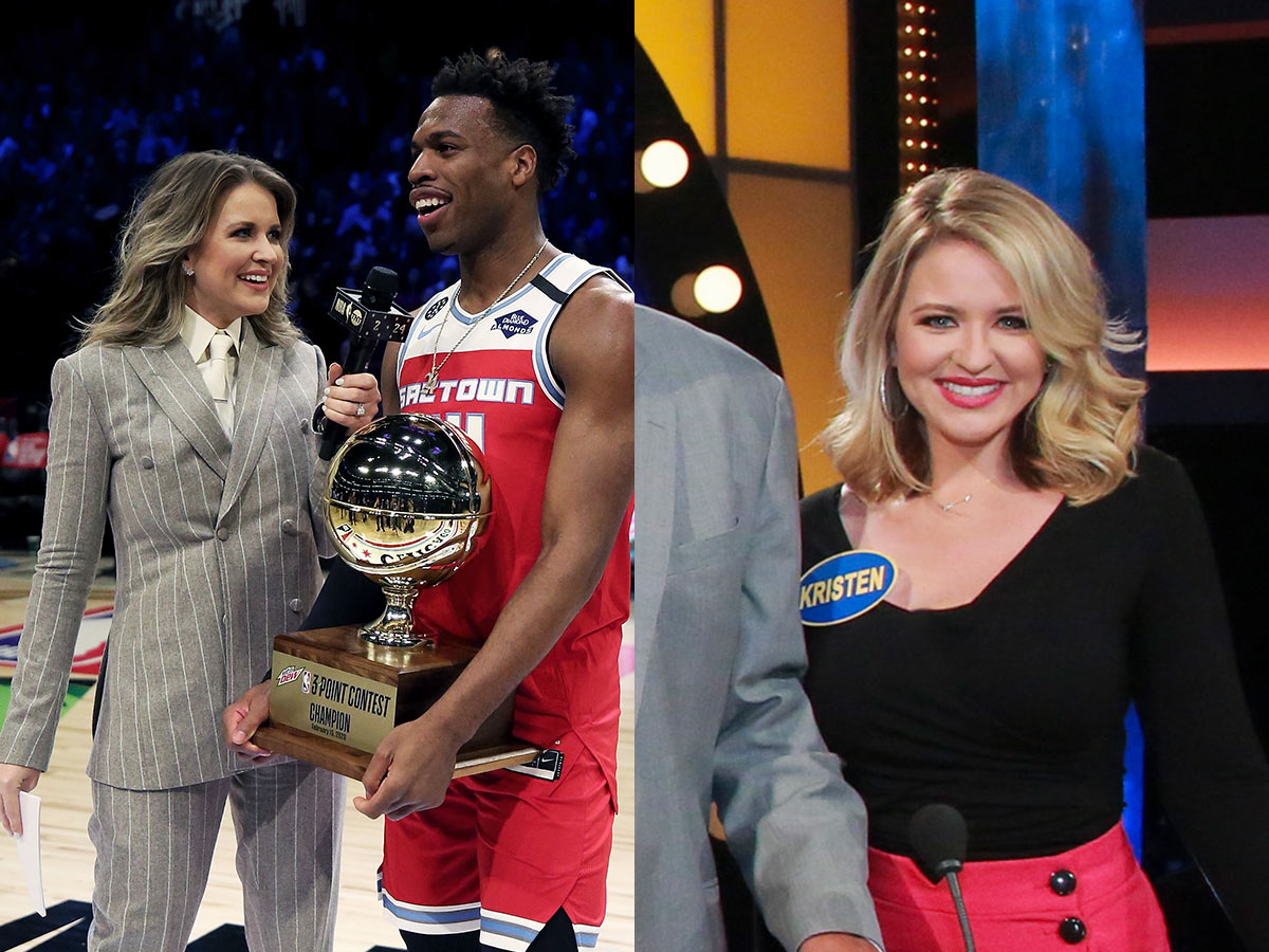 Kristen Ledlow