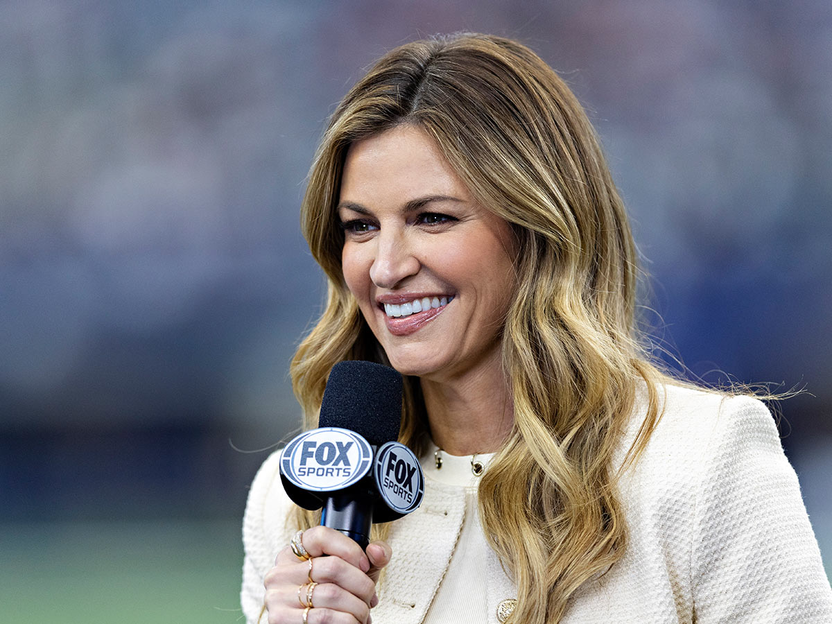 Erin Andrews