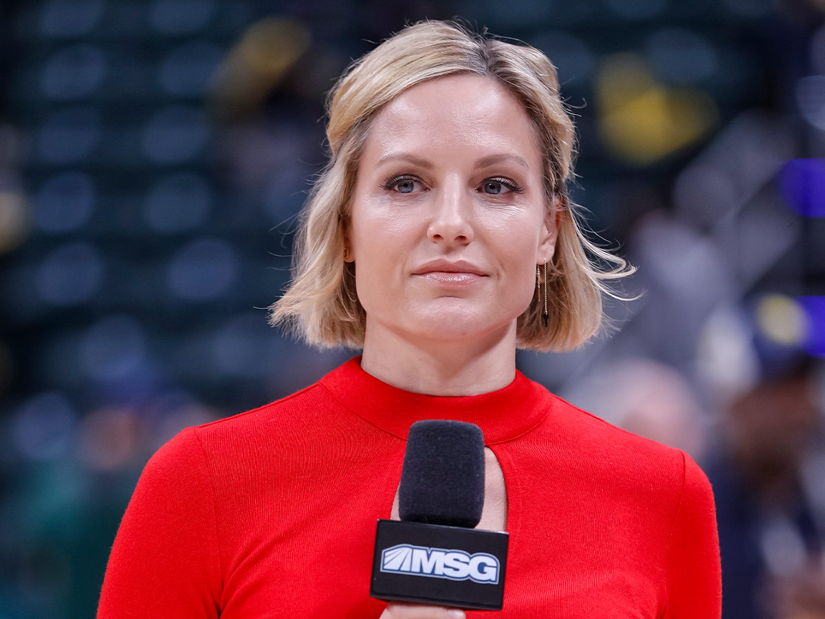Rebecca Haarlow