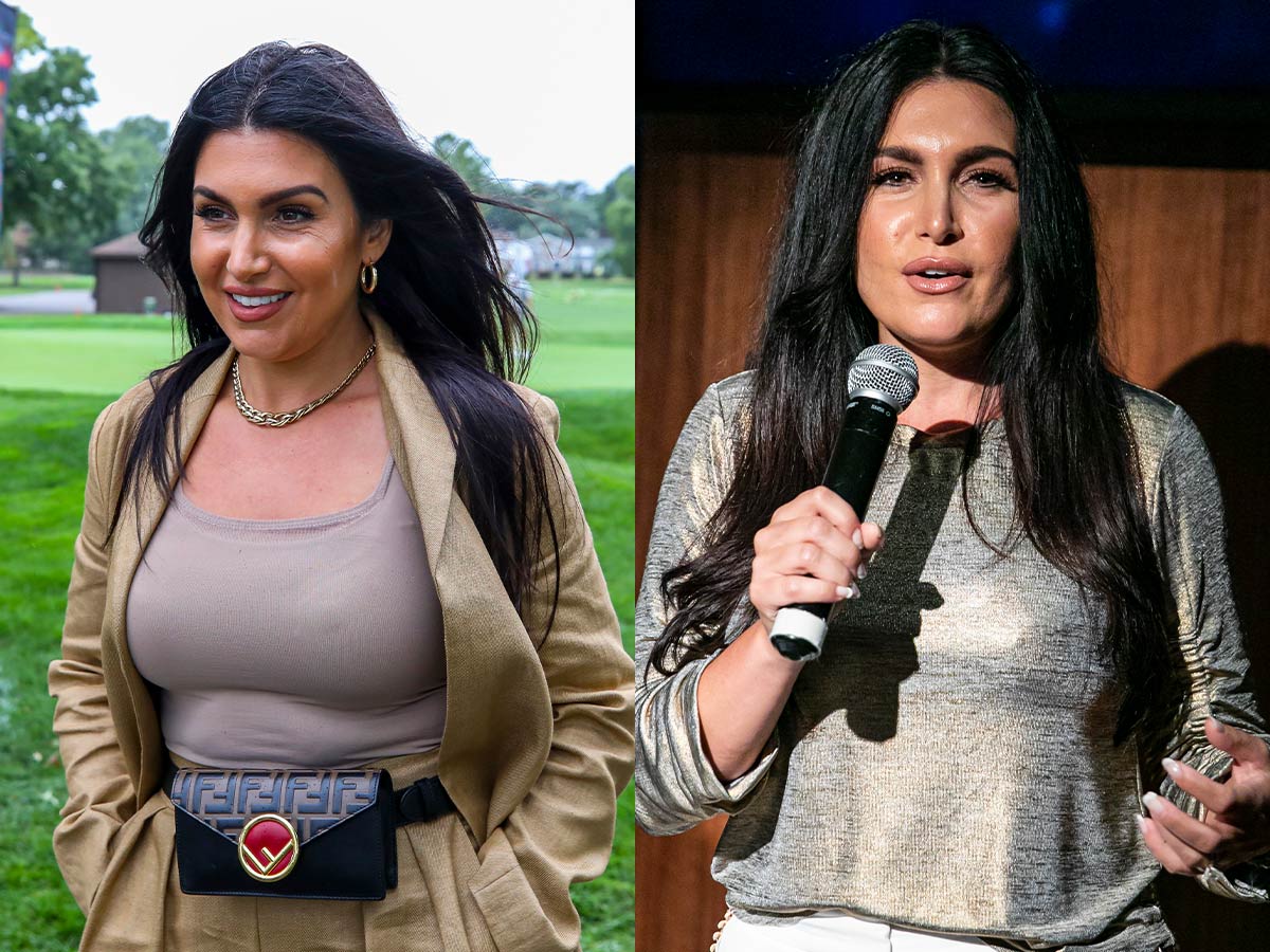 Molly Qerim