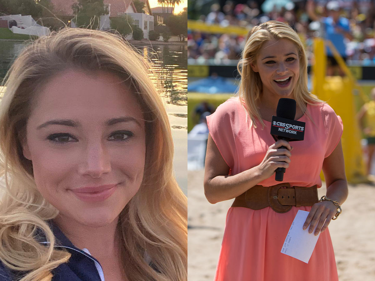 Amanda Pflugrad