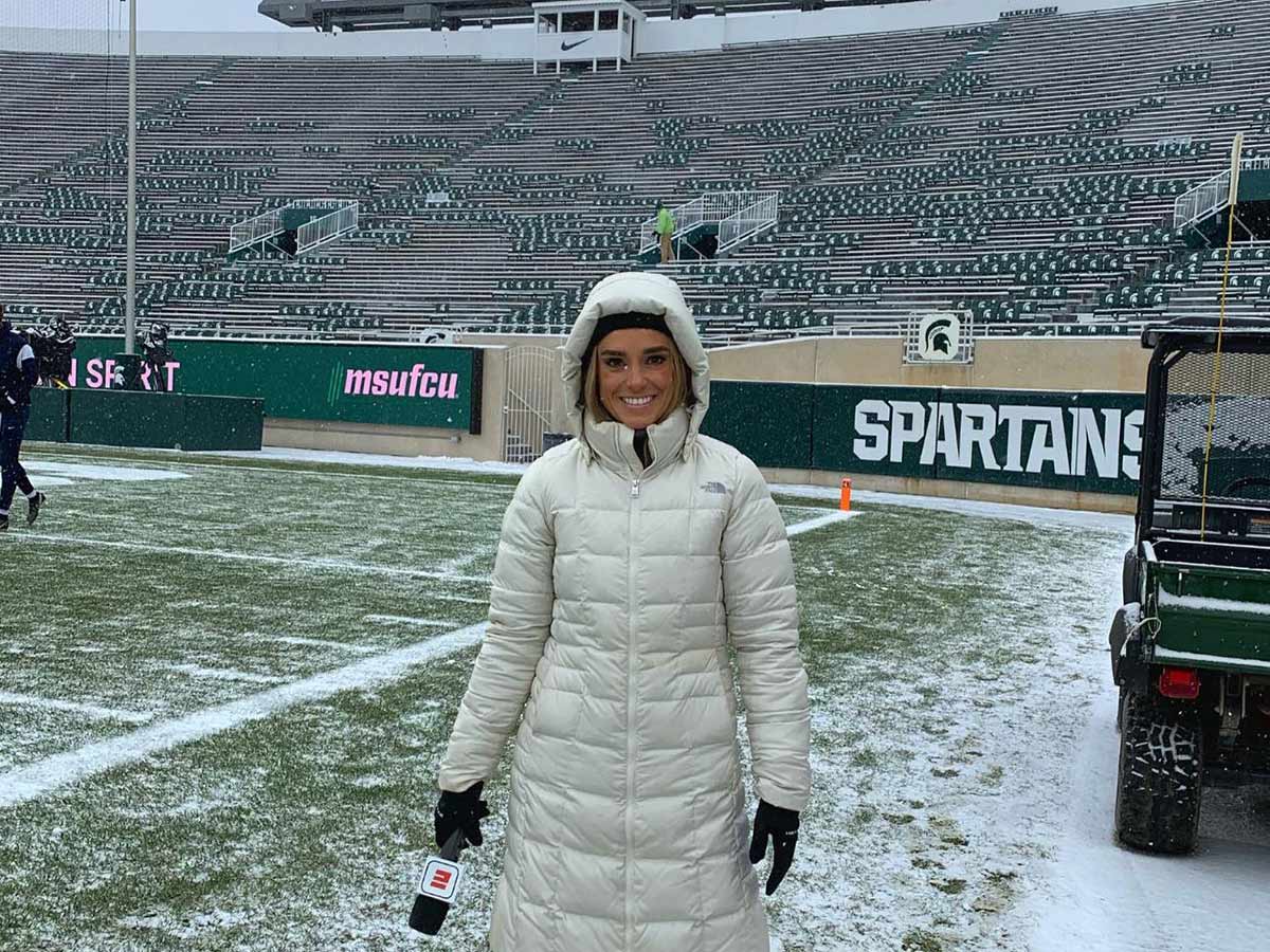 Molly McGrath