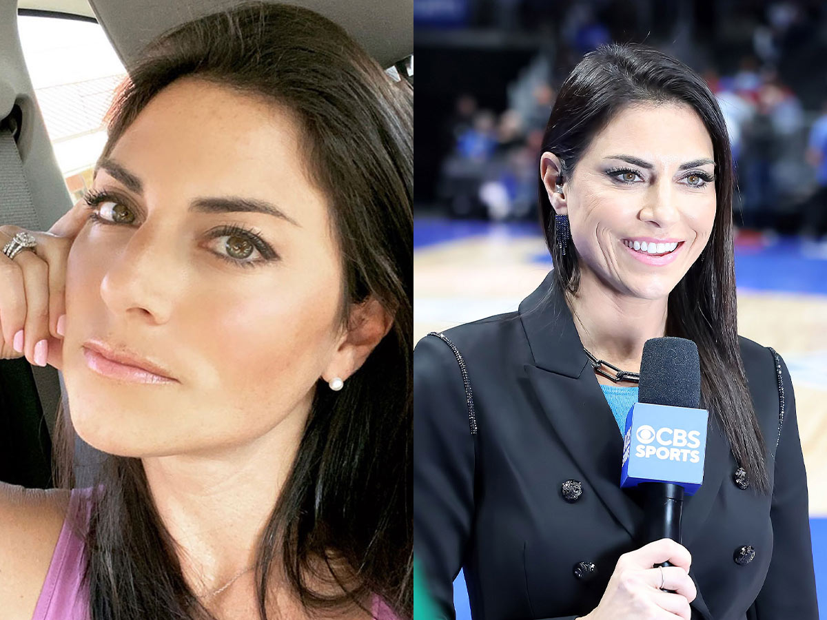 Jenny Dell