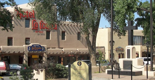 Things to Do in Taos