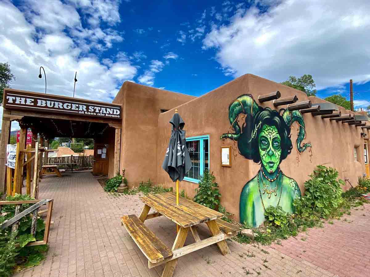 2. Eat And Drink Local