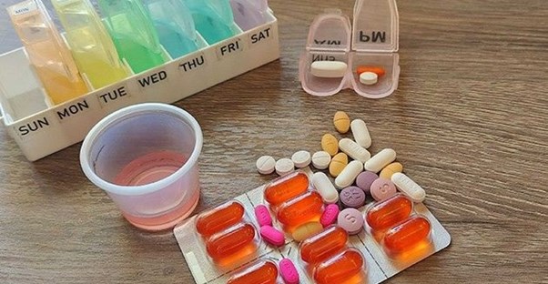 common drug interactions