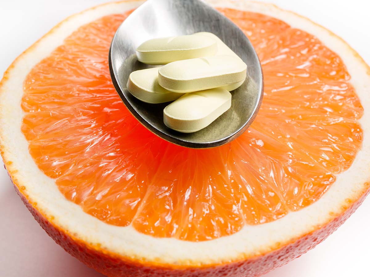 Anticoagulants and Grapefruit Juice