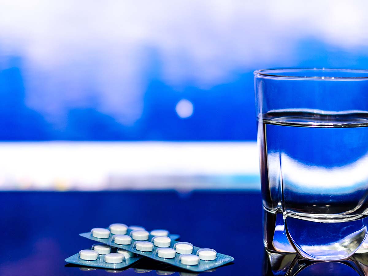 ADHD Drugs and Alcohol