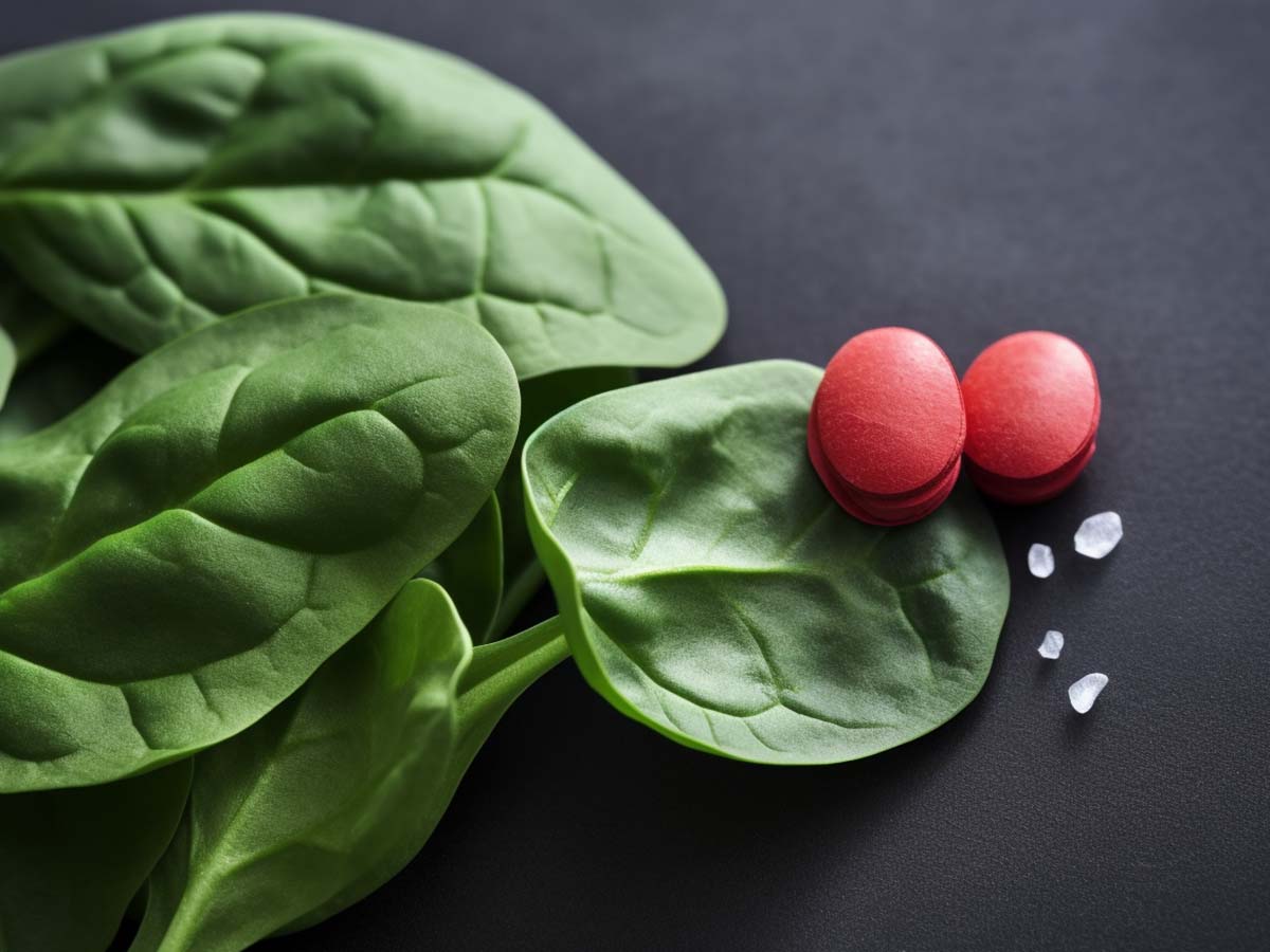 Blood thinners and Vitamin K-Rich Foods