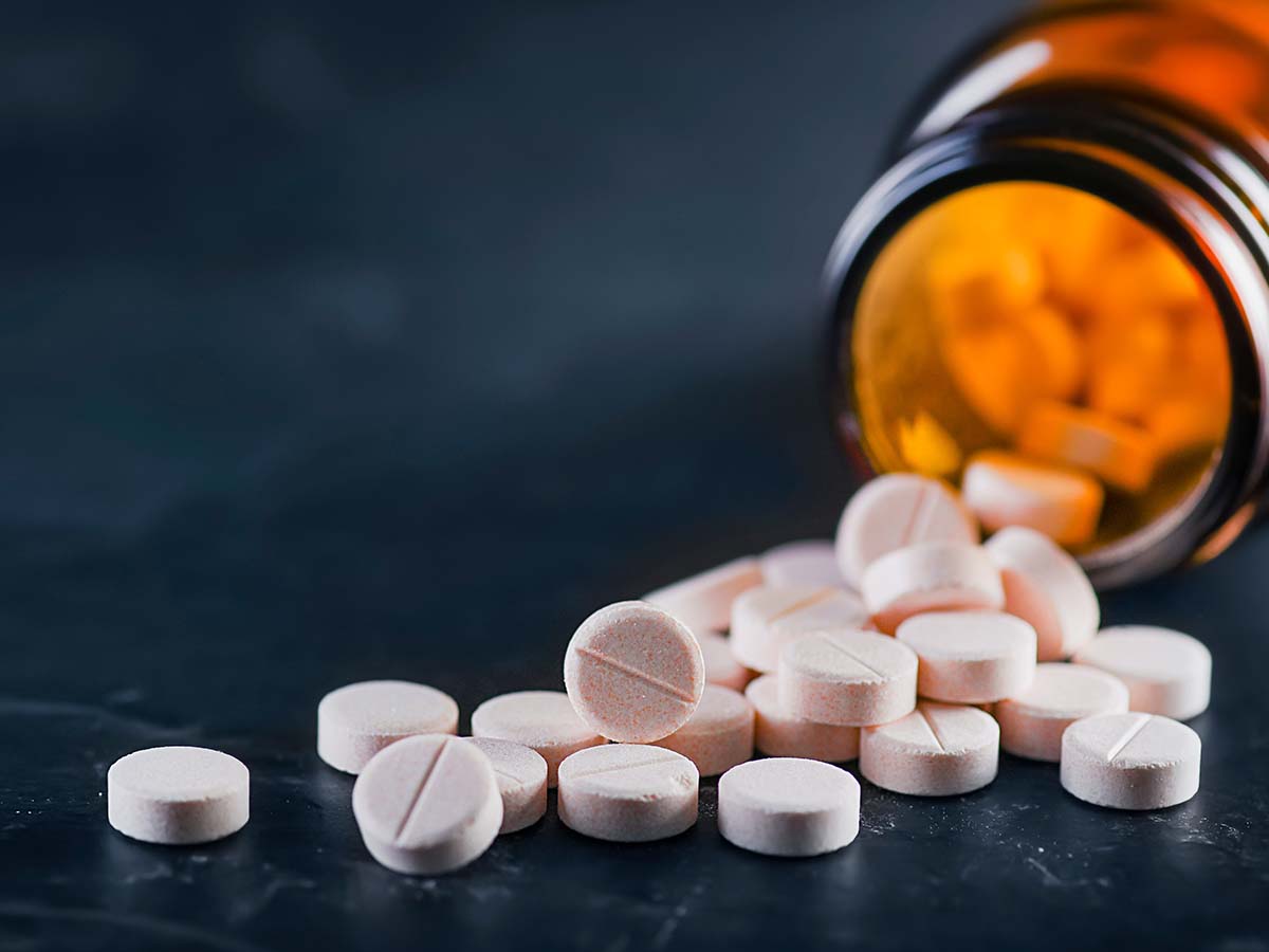 Anti-Seizure Drugs and Alcohol