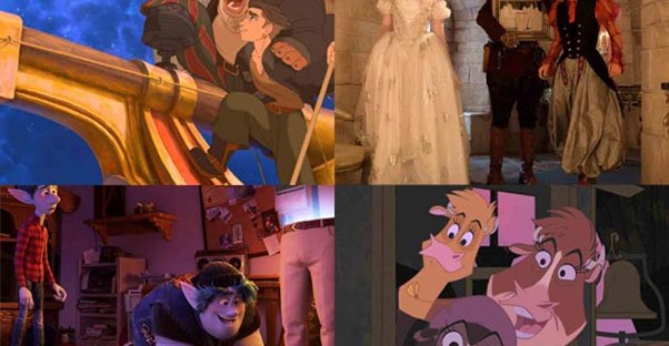 15 Biggest Disney Flops of All Time