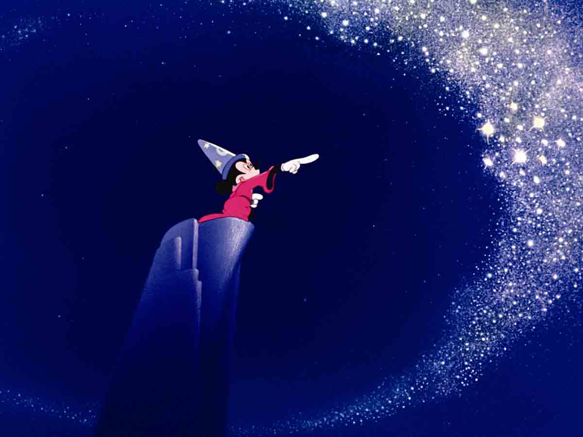 Fantasia (1940)