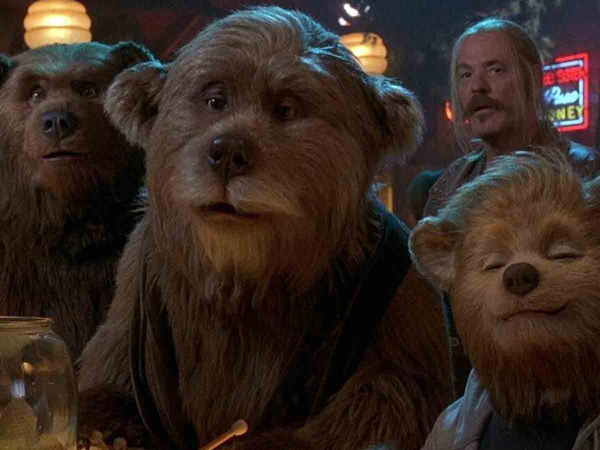 The Country Bears (2002)