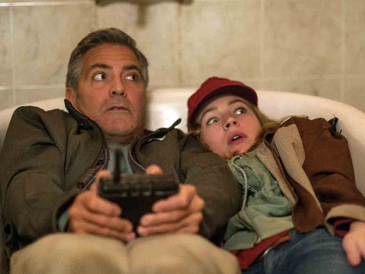 Tomorrowland (2015)