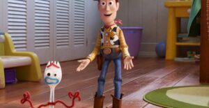 Highest Grossing Disney Movies of All Time