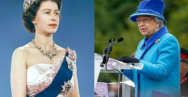 historical British royal family facts
