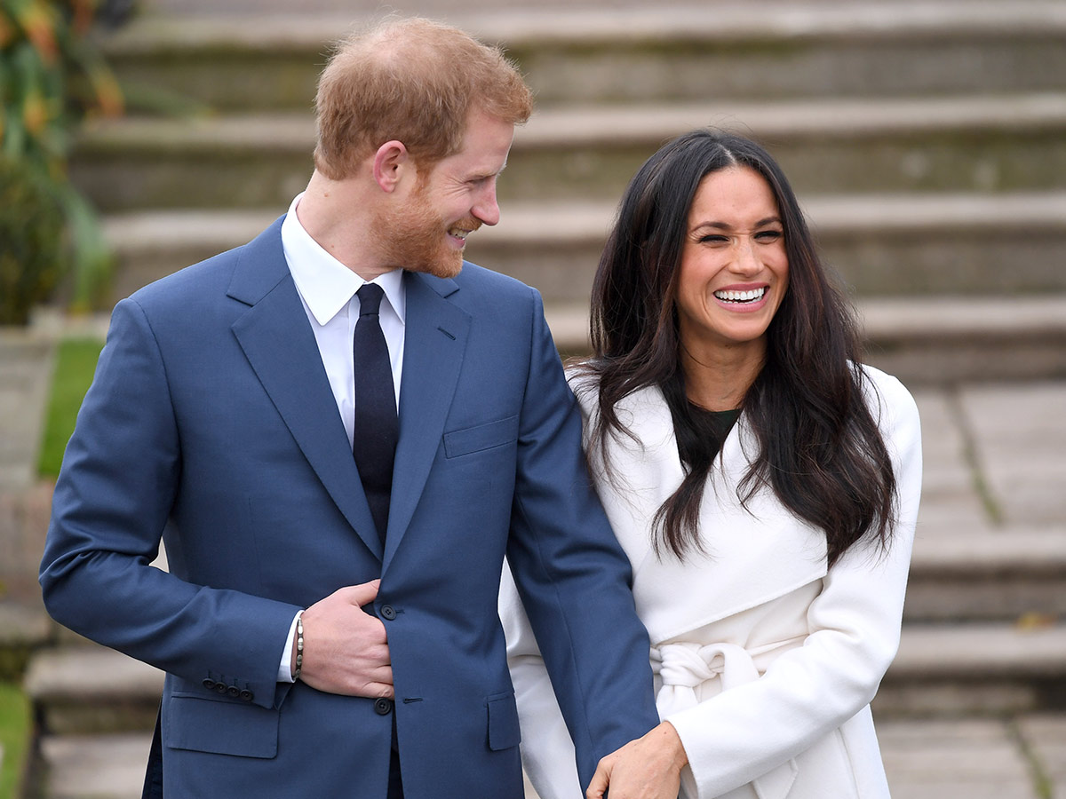 Royals Change Their Surnames From Time to Time