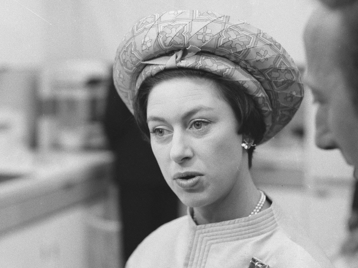 Picasso Had a Royal Crush
