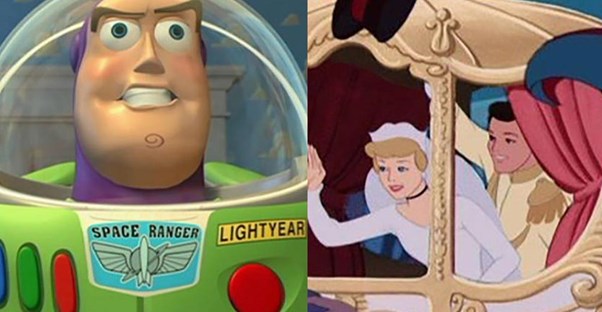 mistakes in disney movies