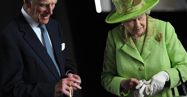 the most loved and hated royal members