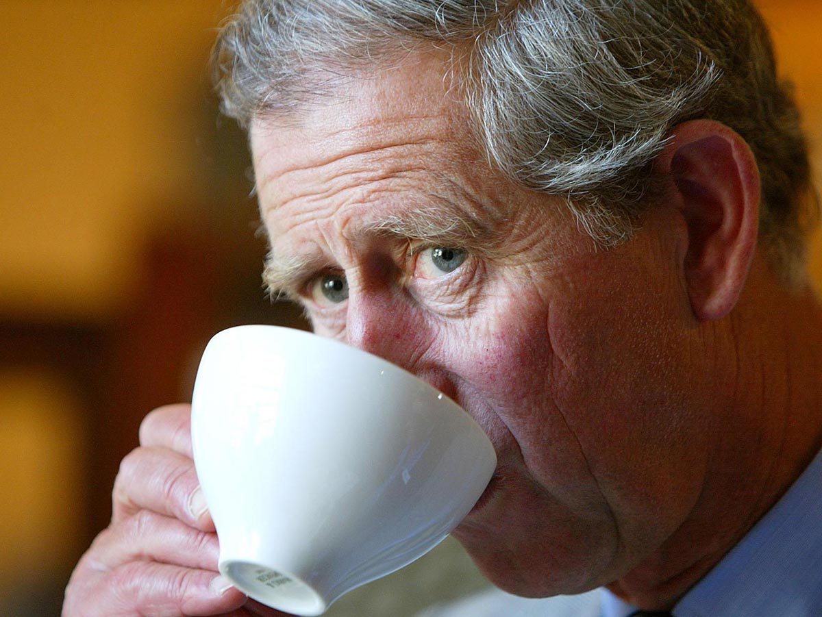 The Royal Family Refuses to Use These Words