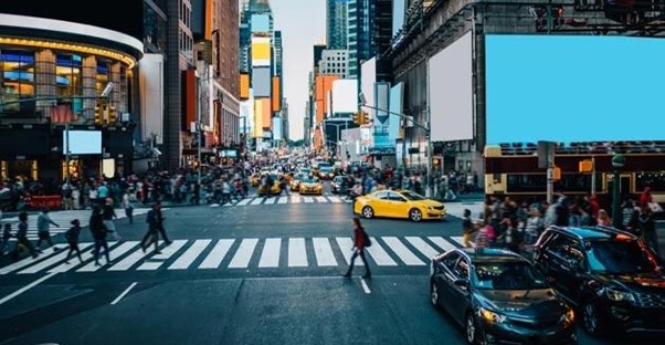 safest and most dangerous cities for drivers