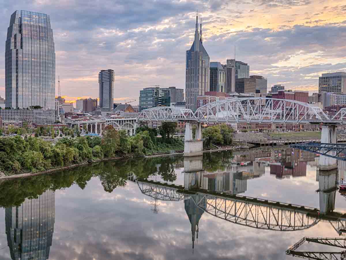 Dangerous: Tennessee