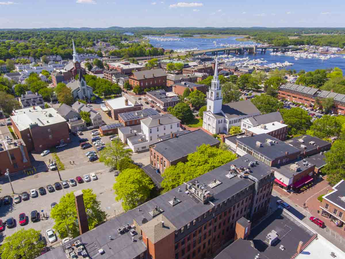 Safe: Massachutsetts