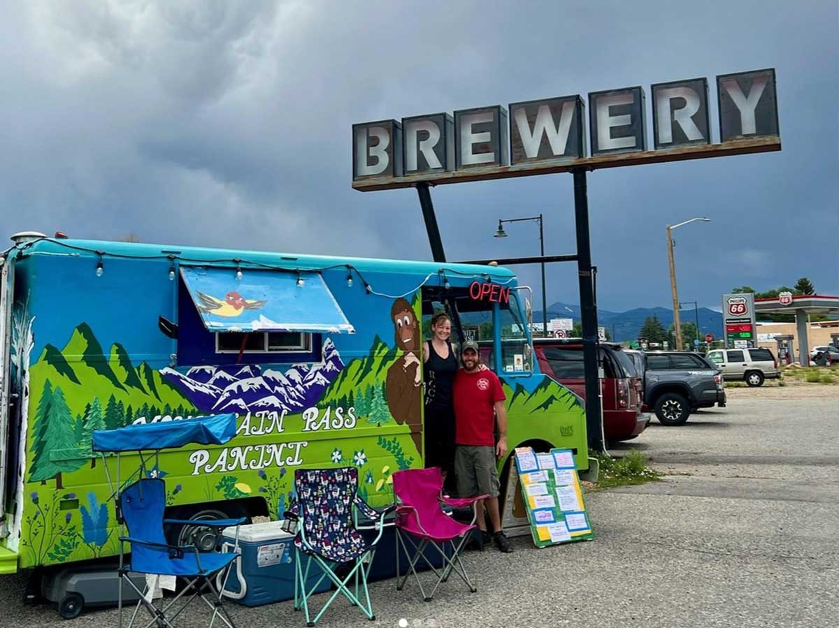 Salida, Colorado - Craft Beer Utopia