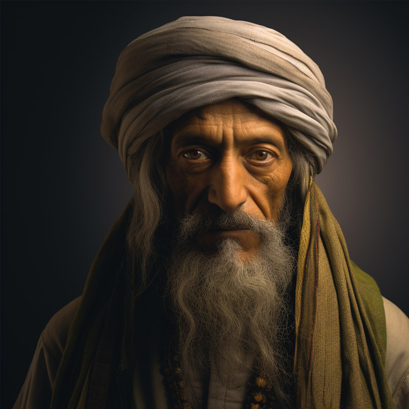Muhammad