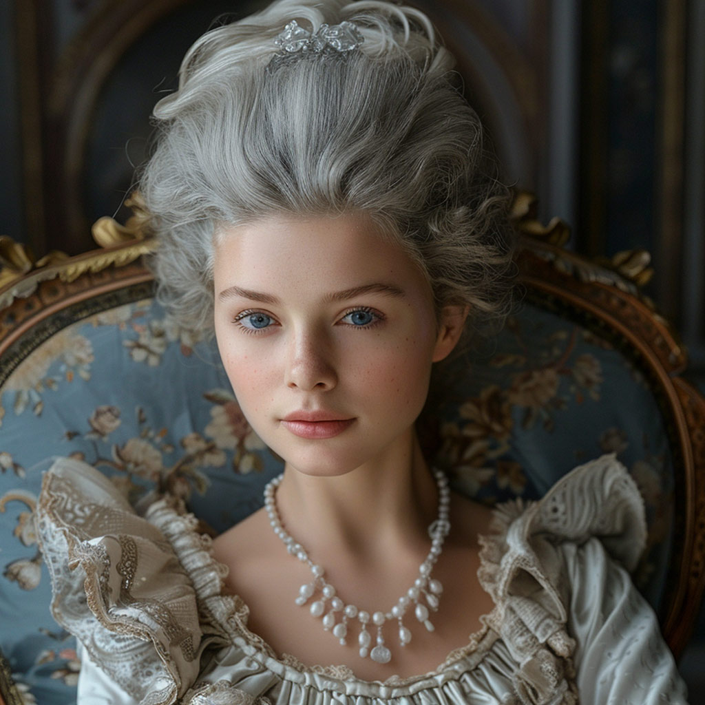 Marie Antoinette