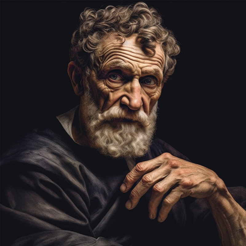 Michelangelo