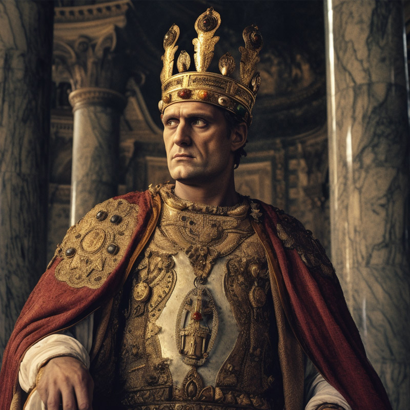Constantine the Great