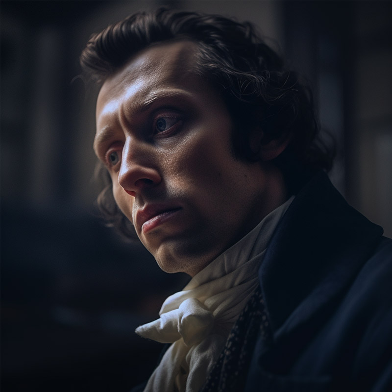 Frederic Chopin