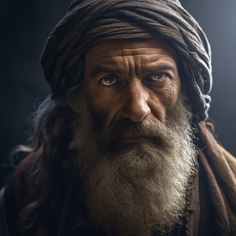 Abraham
