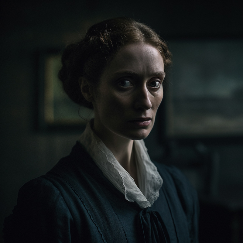 Mary Shelley