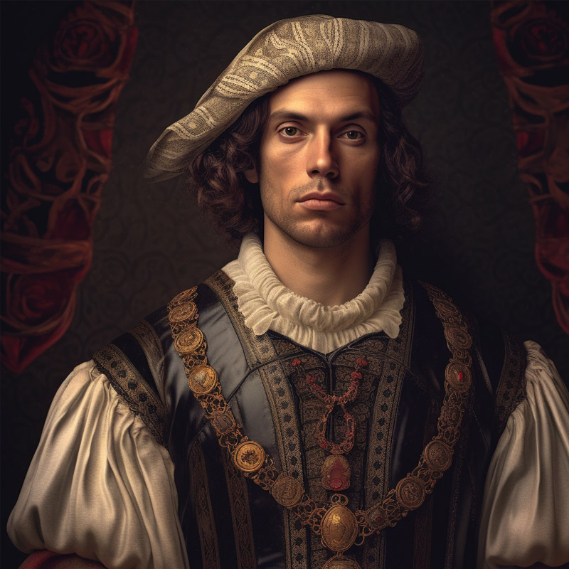 Christopher Columbus
